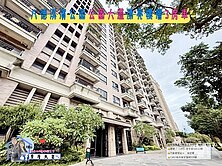 小緹獨賣🌈八德溪濱公園公園大道漂亮樓層3房車
