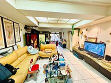 藝文特區/G11站 一層一戶4房車