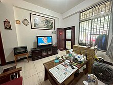 陳依佳首推~~~樂活五房車庫宅