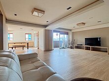 歡迎店配💎士林劍潭多功能日式風美宅❤️住商崑庭