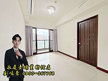 【一品閣】A19｜青埔高鐵｜精美一房一廳｜平面車位