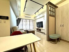 高鐵富宇君天下❗溫馨大兩房平車