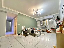 屋況佳《撲滿成家》全室通風大坪數電梯美宅