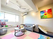 ⚛️中壢區忠福商圈溫馨美裝潢三房車⚛️