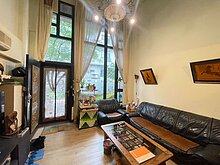 🏡【仲耕精選｜楊梅｜金溪路雙車別墅】