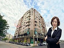 *緹疄推薦*中港雲頂2-全室裝潢2大房+平車位