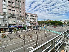 興大臨路30米✔️商業地✔️透店