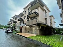 屏東市奈良山莊~~百坪電梯別墅
