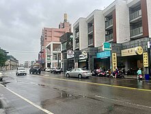 林園正王公路~稀有大地坪店住