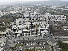 🏡 昌益建設〡星都匯A區〡四(室)雙平車
