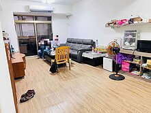 內壢榮安圈 大3房 低公設 屋況超棒 生活機能棒