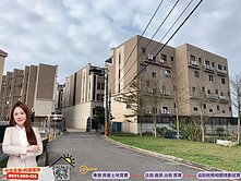 若穎推薦🌈近青埔前院雙車美別墅-ONE市達2