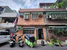 【買屋找永慶小柯】金門街優質透天~門前方便停車