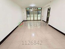 福臨華廈超大露臺一樓