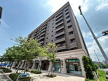  小檜溪昭揚天滙永久絕景大四房雙車
