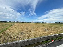 農地|📍礁溪鄉武暖｜23米大面寬配建農地