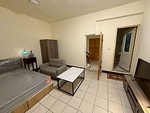 house cover