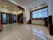 house cover