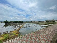 鄰公道五路員山路-都計內持分農地