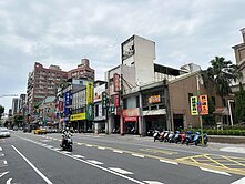 車站邊間黃金透店｜土地84坪・收租＋都更雙效收益