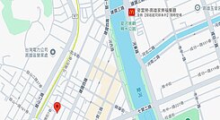 大高雄文武聖殿站 駁二特區 公寓一樓