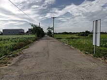 月眉路三段900坪農地