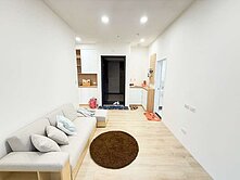 ⭐芬蘭極光⭐簡約兩房【江翠北側】