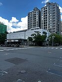 美術館-3房平面車位(太普風格)