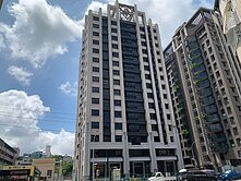 大昌覺民雙商圈低總價3房平車(地上權)