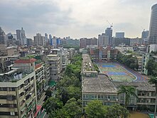 仁愛首都高樓附坡車可看2戶
