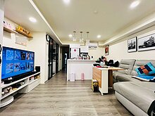 雙敦學區電梯3房-中信房屋台北南京店