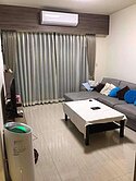 惠宇清朗四改三房雙平車