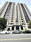 ☀️樂咖☀️一中商圈｜魔術空間｜高樓1+1房平車