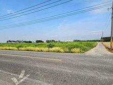 近胡厝寮好利用休閒農地