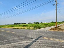 近胡厝寮好利用休閒農地