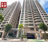 📢鼎宇陽光邊間4+1房📢福山榮總雙商圈~專約