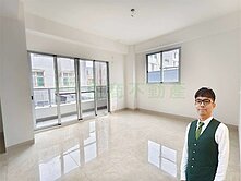 德南國小。全新大面寬優雅車墅