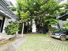 專任-綠華濃-南區質感社區/雙車位(阿傳)
