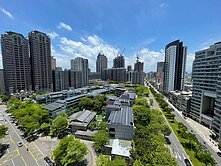 農16面校園綠油油景觀★次高樓4改3房平車