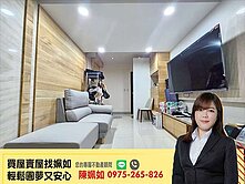 美術館│格局方正│高樓層│2+1房平移車位