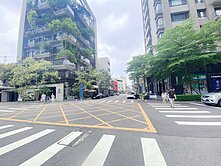 😍文心崇德捷運旁💋透天大店面💢