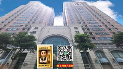 巴黎富邑4房車位