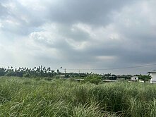 新埤鄉建新路5.18甲農地 (停業魚塭)