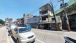 【專約】鶯歌高職透天店面／資深店長  莊國強推薦