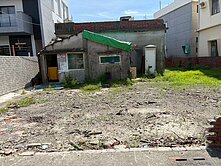 屏東｜崁頂車站近崁頂國小國中自地自建大面寬住宅用地