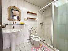 龍安商圈【縣府清境】低總價2房車