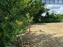 新化臨20米路優質農建地