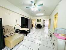 house cover