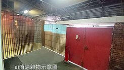 捷運總站🌳庭院1樓🌳總價1398萬🌳3房