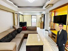 house cover